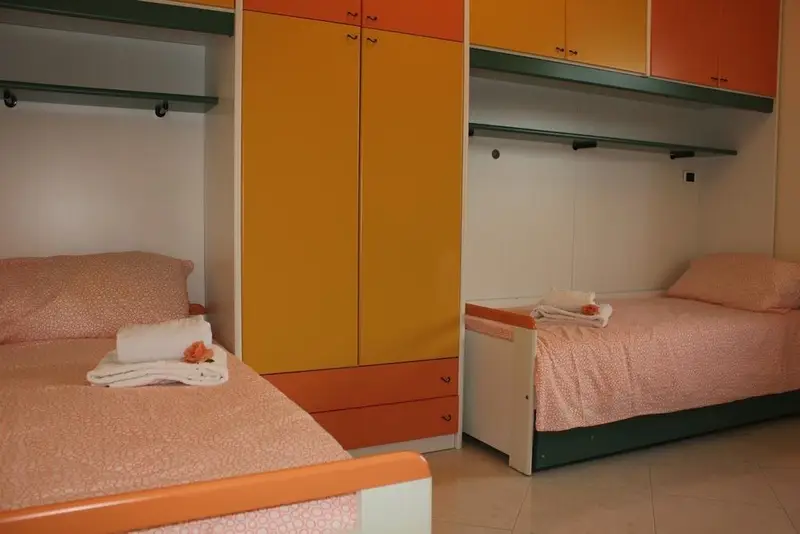 Ferienwohnung in Lazise am Gardasee