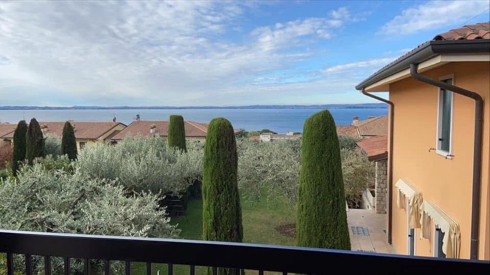 Ferienwohnung in Lazise am Gardasee