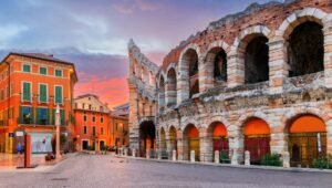 Mehr über den Artikel erfahren Arena von Verona