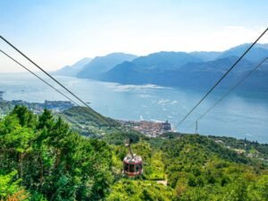 Mehr über den Artikel erfahren Monte Baldo