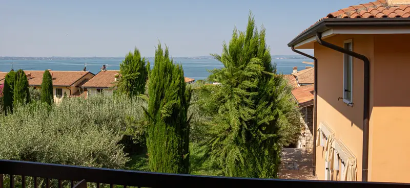 Ferienwohnung in Lazise am Gardasee