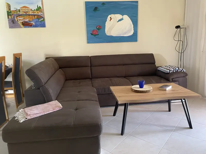 Ferienwohnung in Lazise am Gardasee