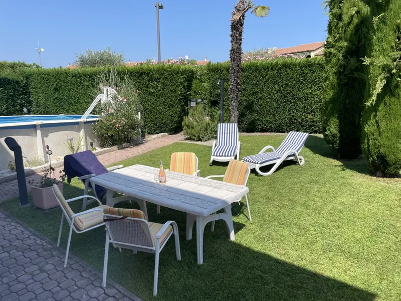Ferienwohnung in Lazise am Gardasee