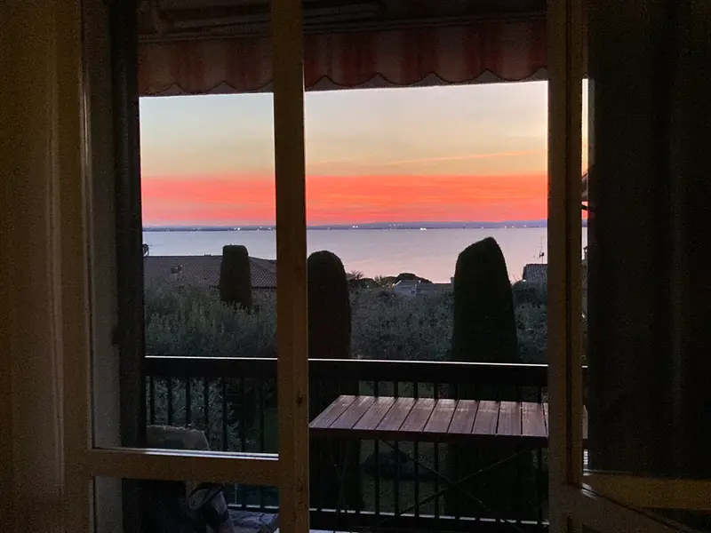 Ferienwohnung in Lazise am Gardasee