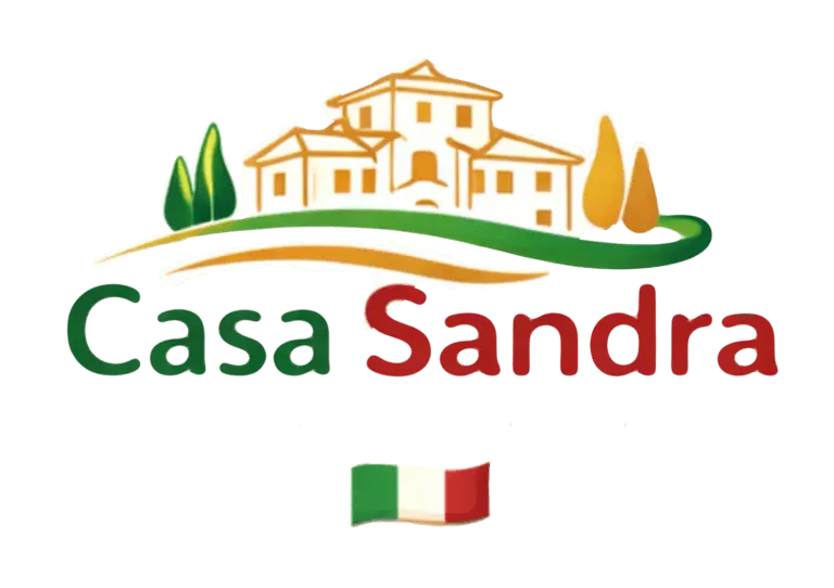 Casa Sandra