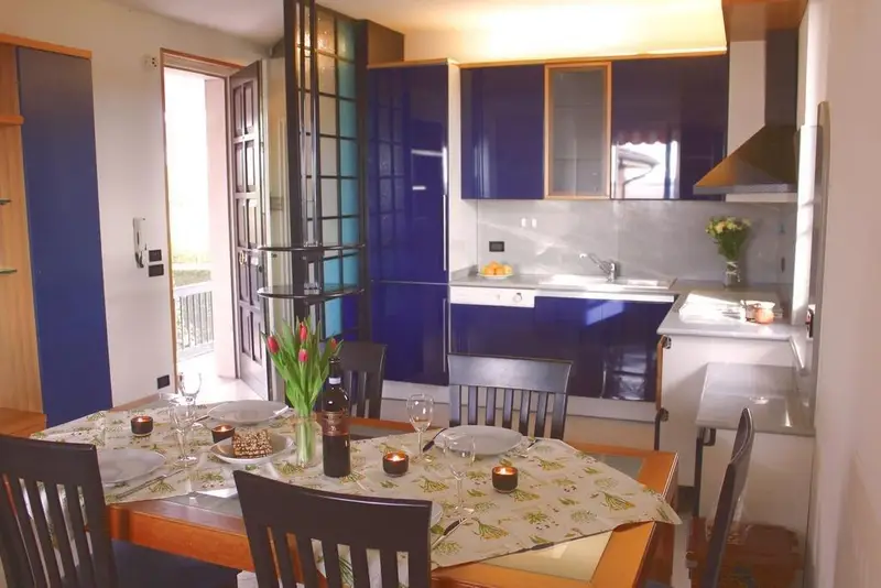 Ferienwohnung in Lazise am Gardasee