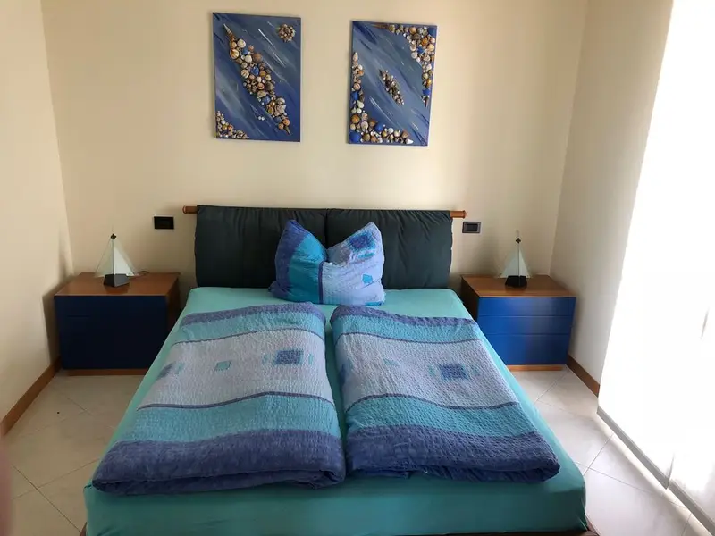 Ferienwohnung in Lazise am Gardasee