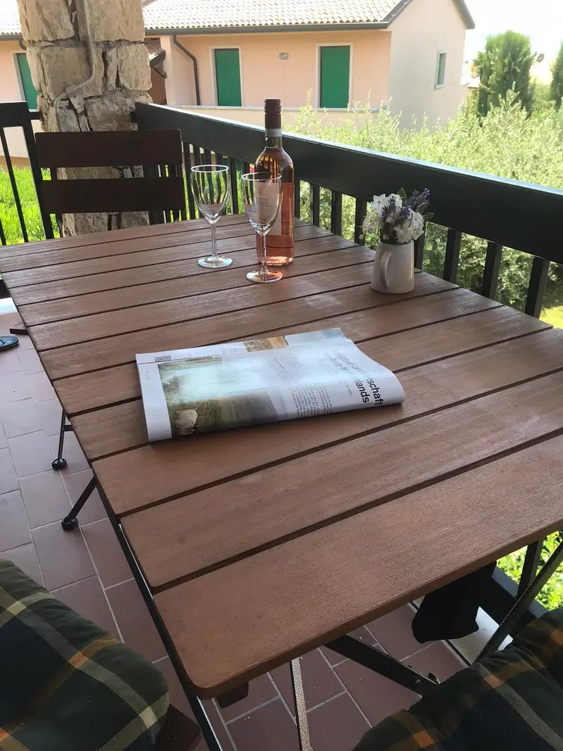 Ferienwohnung in Lazise am Gardasee